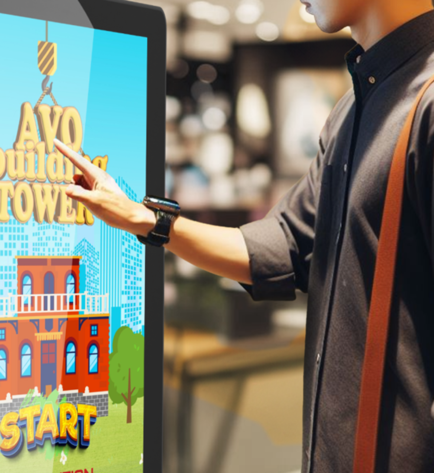 Digital Transformation